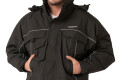CAMPERA ACONCAGUA Negro