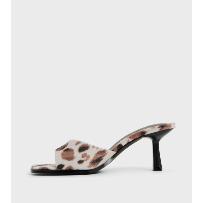 CASSIEE BONE MULTI TEXTILE BONE MULTI