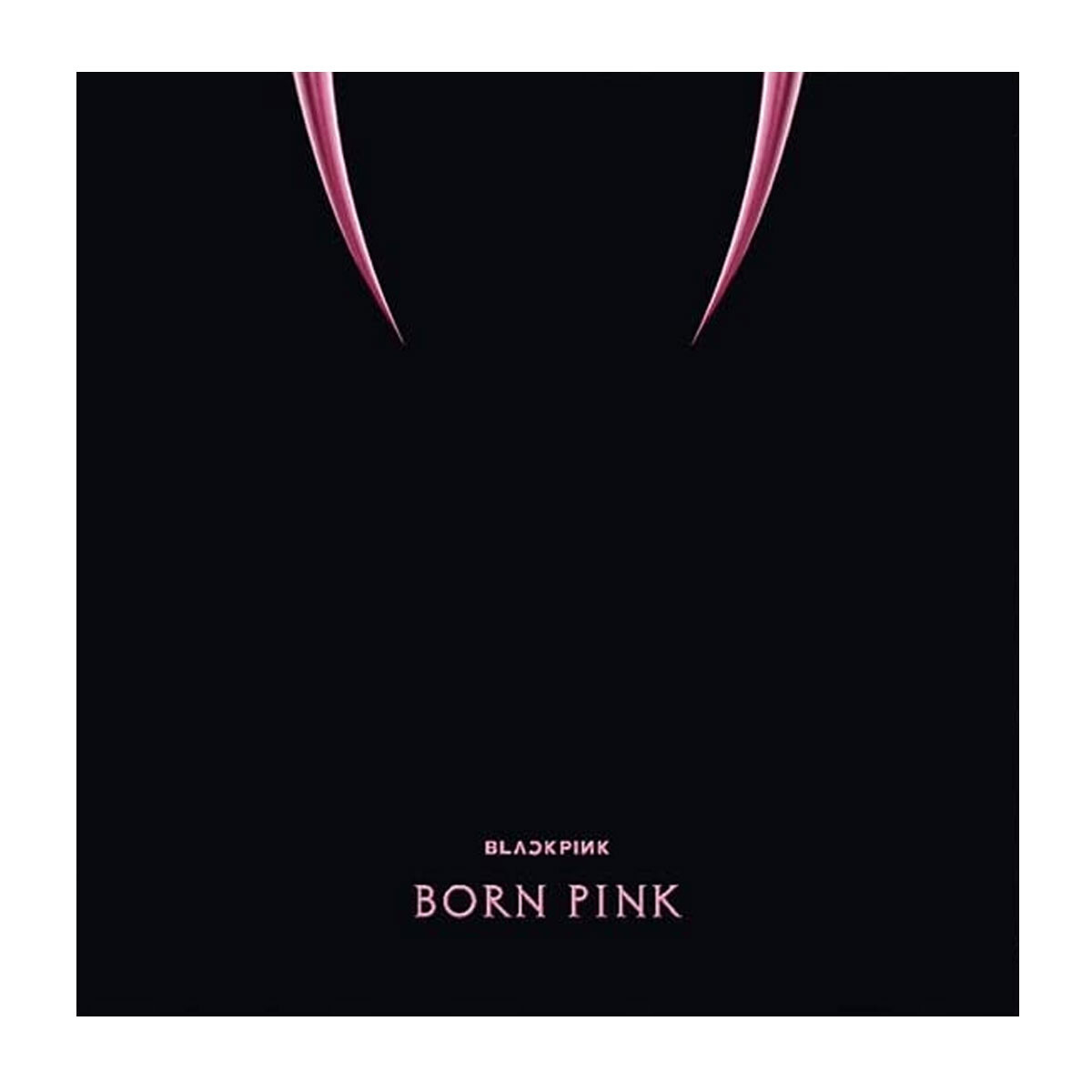 Blackpink - Born Pink (pink Vinyl) - Vinyl 