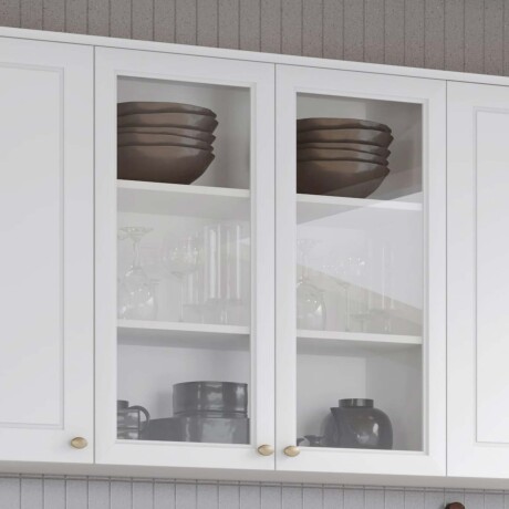 AEREO 80 CM MDF BLANCO AMERICANA