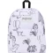 MOCHILA JANSPORT SUPERBREAK COLOR ME