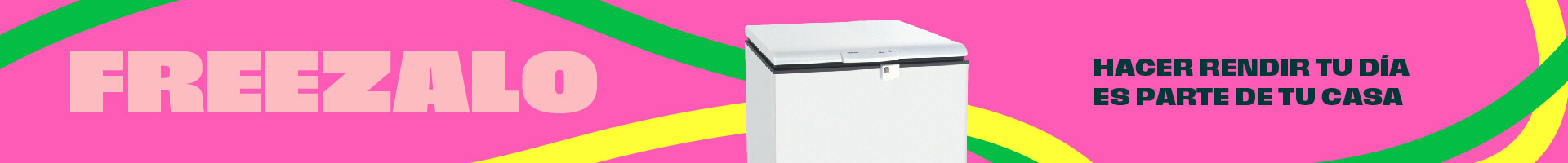 Freezers