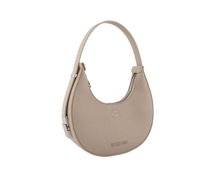 Cartera Las Oreiro Oreiro Love Blanco Hueso