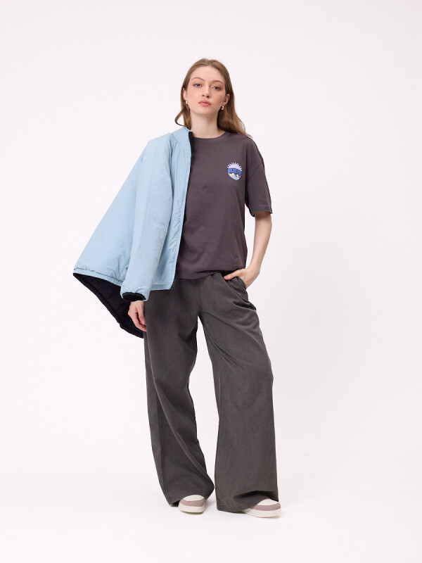 CAMPERA ZIMMER RUSTY Celeste
