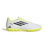 Championes Adidas Deportivo Futbol5 Adulto III TF de Hombre - JP9169 Blanco-negro