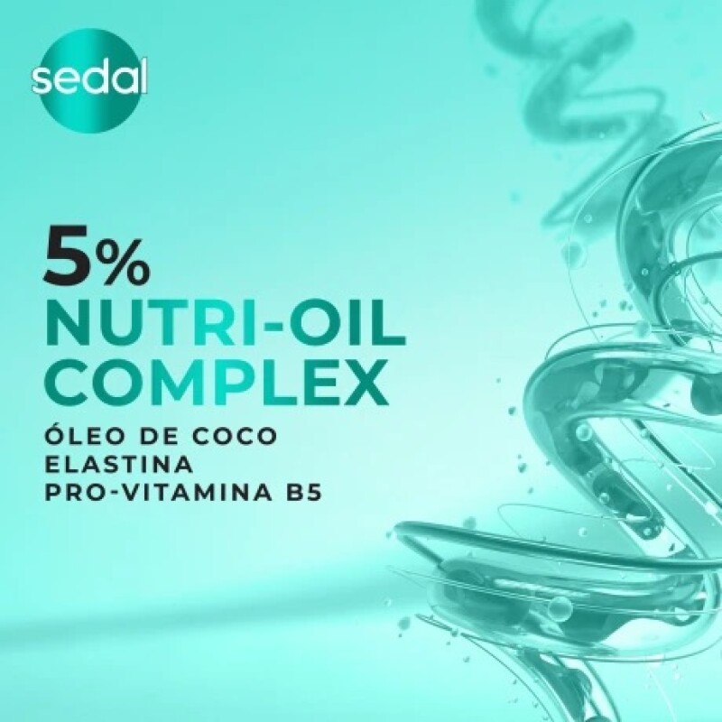Crema Para Peinar Sedal Rizos Definidos 300 ml Crema Para Peinar Sedal Rizos Definidos 300 ml