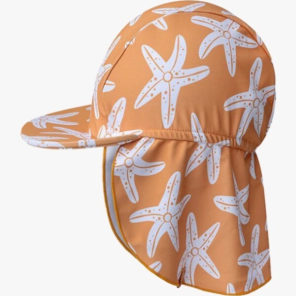 Gorro con filtro UV SWIM ESSENTIALS terra estrella Gorro con filtro UV SWIM ESSENTIALS terra estrella