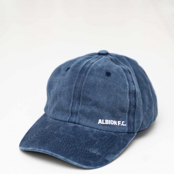 Gorra Pionera Albion FC Gorra Pionera Albion FC