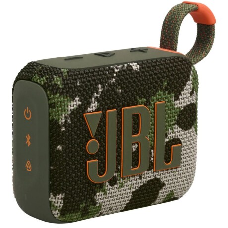 Parlante JBL GO 4 V01