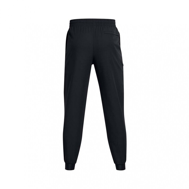 PANTALON UNDER ARMOUR UNSTOPPABLE JOGGERS Black