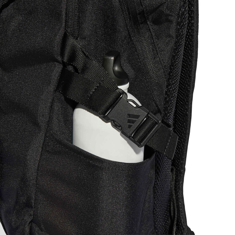 Mochila Adidas Apwr Backpack Negro - Blanco