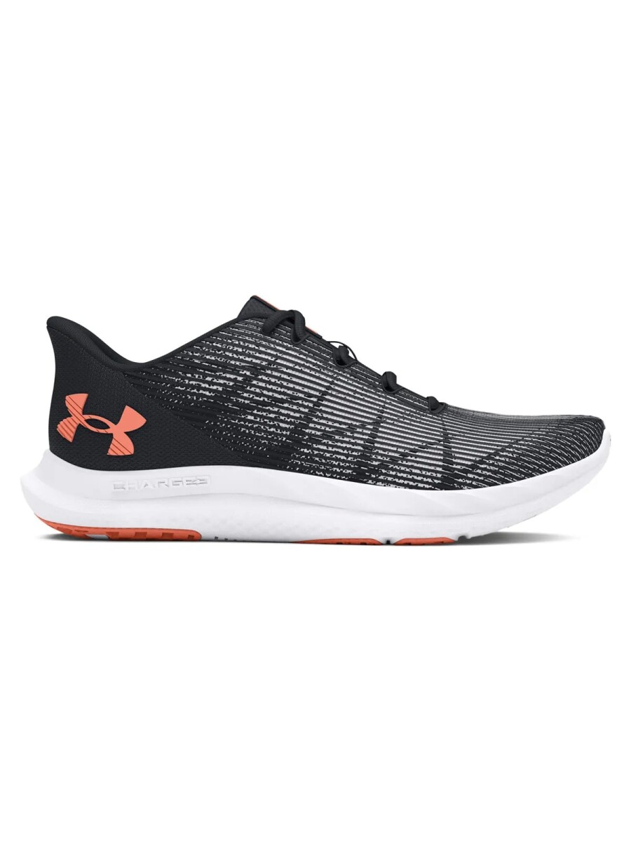 Calzado Under Armour 3027006-006 