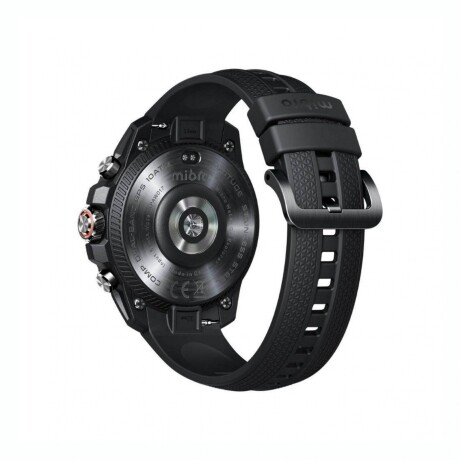 Reloj Smartwatch MIBRO GS Explorer 1,32' AMOLED 10 ATM - Black Reloj Smartwatch MIBRO GS Explorer 1,32' AMOLED 10 ATM - Black