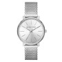 Reloj Michael Kors Pyper Acero Plata 0