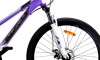 Bicicleta SUNNY LADY - Rodado 26 - Baccio Violeta