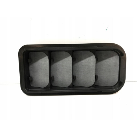 REJILLA DE PARAGOLPE TRASERO T-CROSS Rejilla De Paragolpe Trasero T-cross