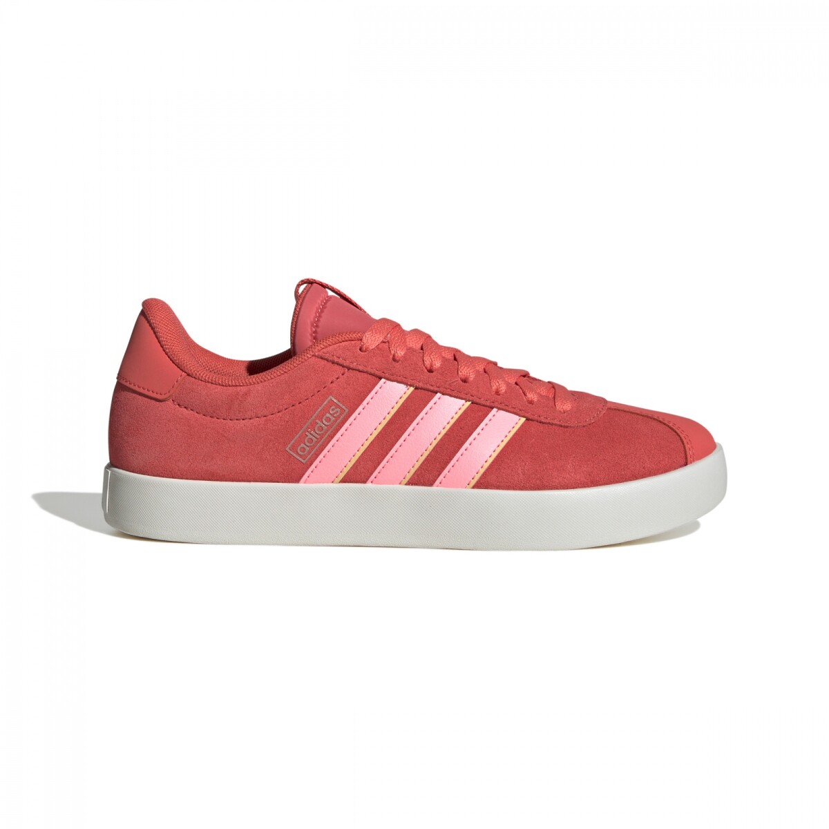 VL COURT 3.0 - Rojo 