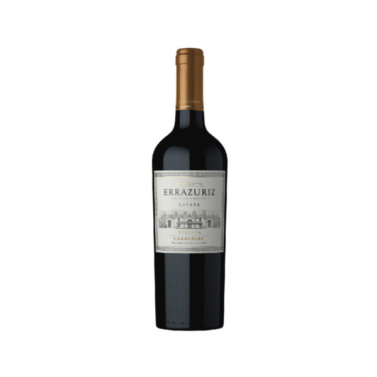 Errazuriz Reserva Carmenere 750ml 