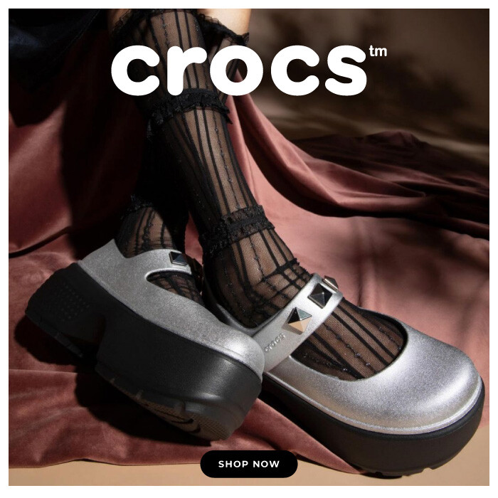 Crocs