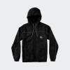 Campera Volcom Ermont Negro