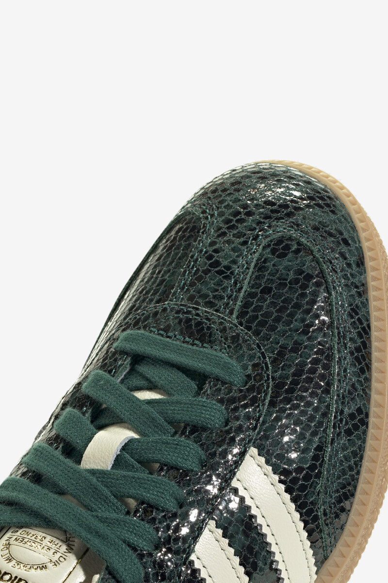 SAMBA OG W Negro