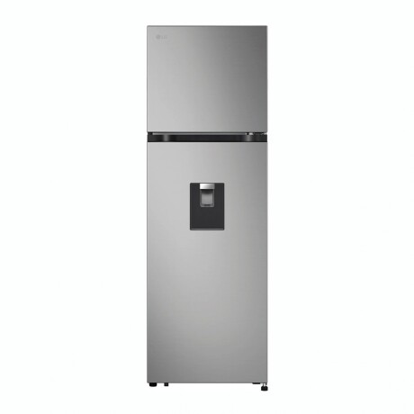 Refrigerador Inverter LG VT26WPY Capacidad 287L Frío Seco Con Dispensador De Agua Refrigerador Inverter LG VT26WPY Capacidad 287L Frío Seco Con Dispensador De Agua