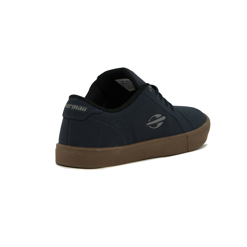 Mormaii Calzado Casual Acordonado URBAN 3 Marino