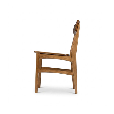 Silla Olmo - Laminada Honey