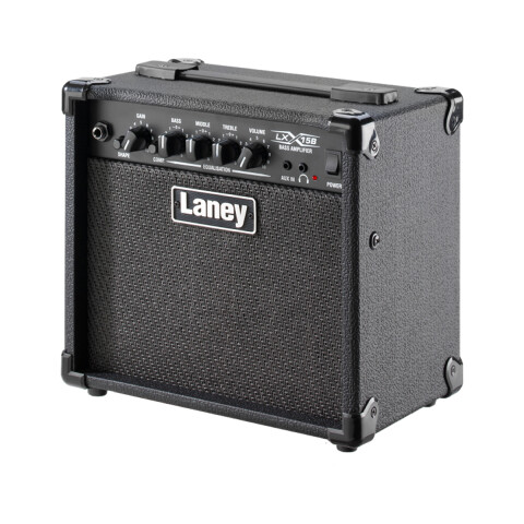 Amplificador bajo Laney LX15B Amplificador bajo Laney LX15B