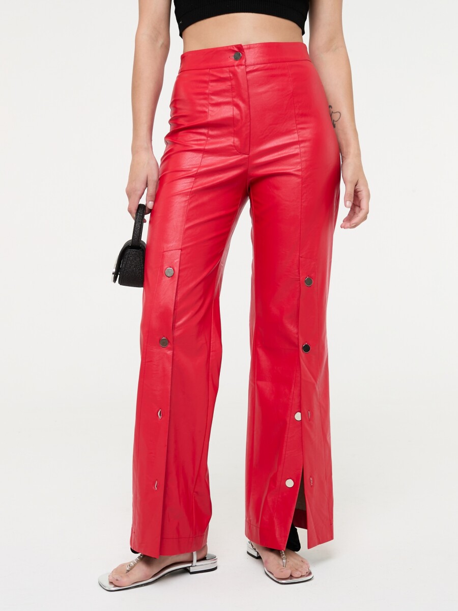 PANTALON RELAXED 
