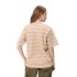 T-SHIRT KELVIN XS-XL TAUPE