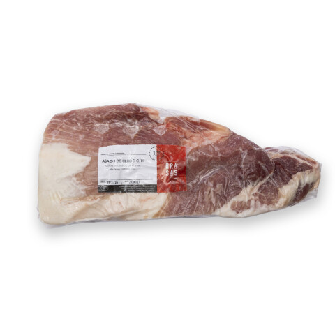 Asado de cerdo Asado de cerdo