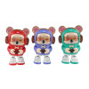 Robot Canta y Baila Robot Con Movimiento A Pila 11*8.7*17.3