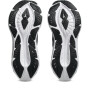 Zapatillas Running Dynablast 6 Mujer Black/white
