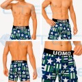 Bóxer de Hombre Uomo Talla M
