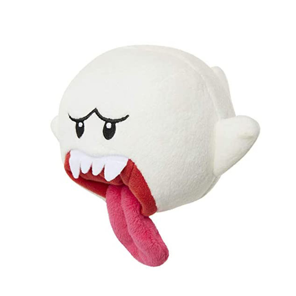 Super Mario - Boo Peluche 