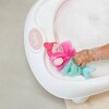 Esponja baño BUBA Rosado