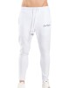 Pantalon Color Blanco Elastizado By La Mafia U