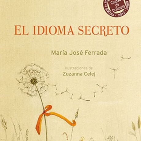 EL IDIOMA SECRETO EL IDIOMA SECRETO
