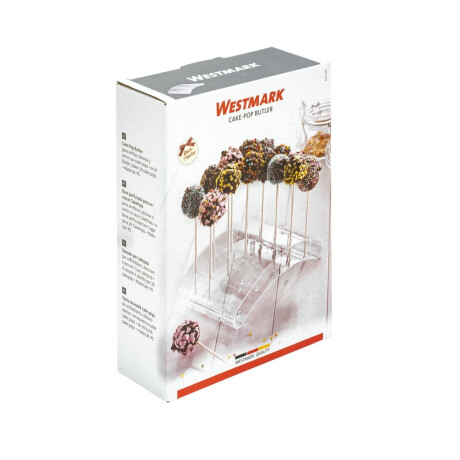 Soporte para Cake Pops 20 Piezas Westmark Soporte para Cake Pops 20 Piezas Westmark
