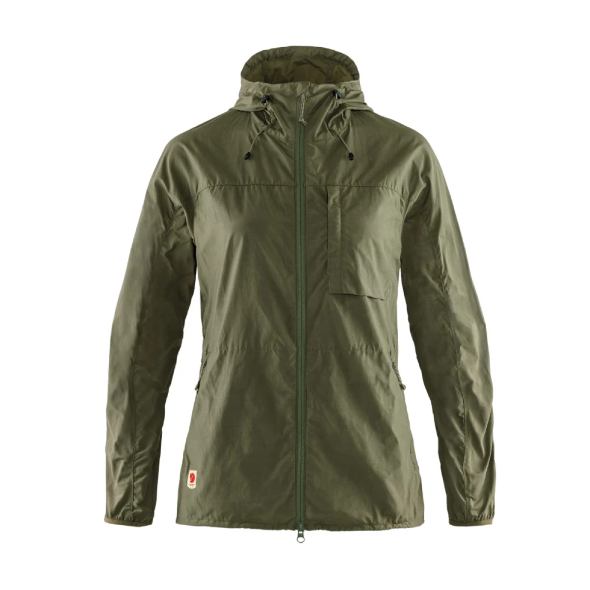 High Coast Wind Jacket W 