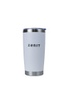 VASO TERMICO 600ML BLANCO VASO TERMICO 600ML BLANCO