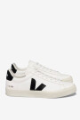 ZAPATILLA CAMPO LEATHER Blanco