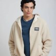 CAMPERA DIXIE TAMSIN BEIGE