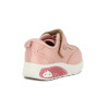 Molekinha Calzado Deportivo C/ Velcro Rosado