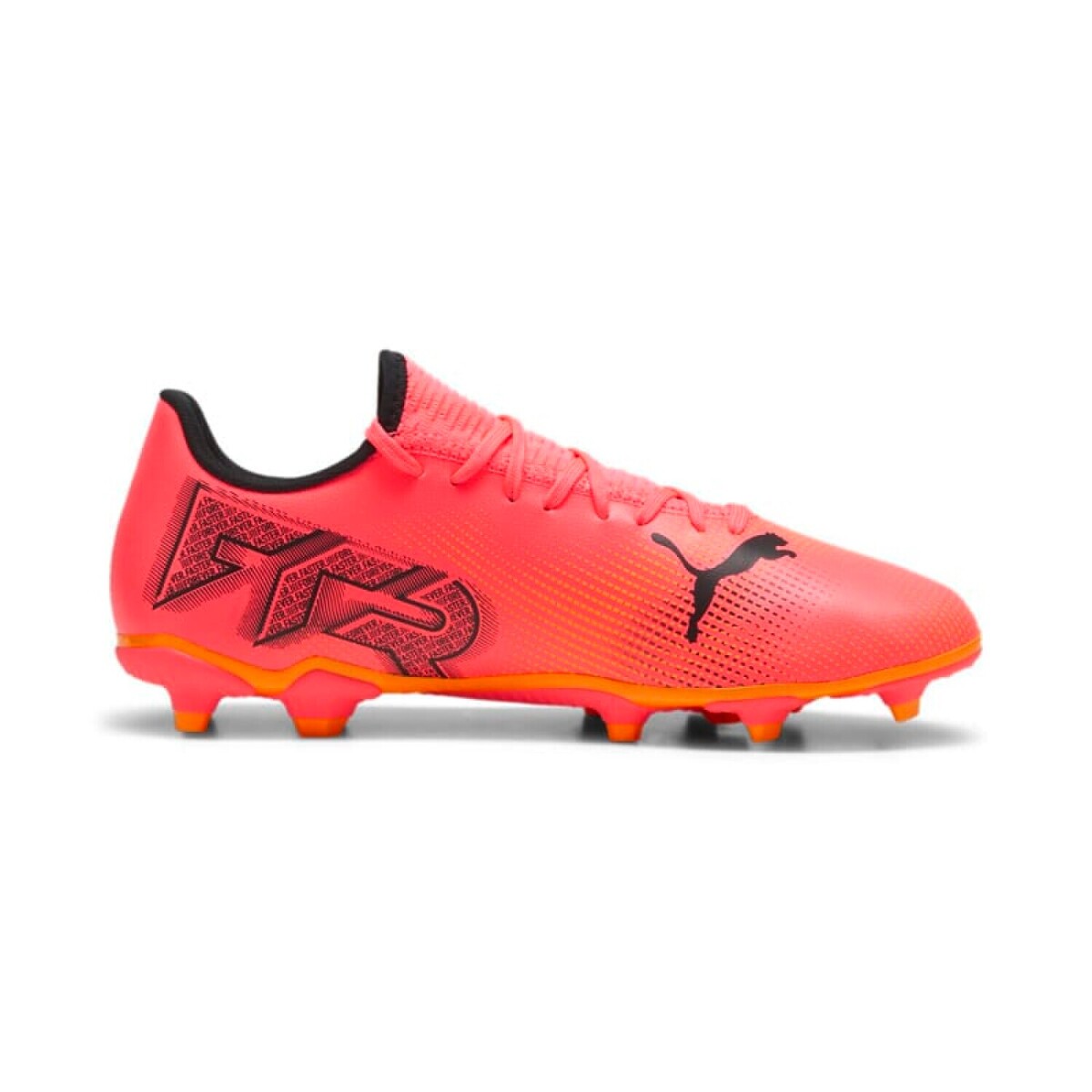 FUTURE PLAY FG/AG - Verde 