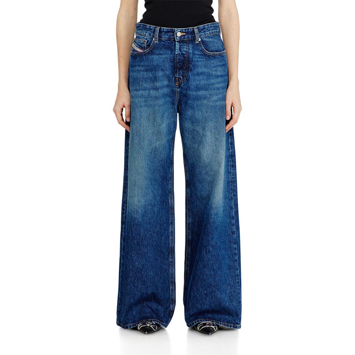 Jean Unisex 1996 D-Sire 