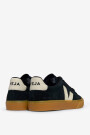 ZAPATILLA CAMPO Negro