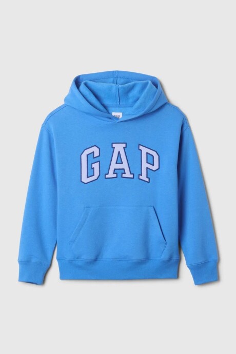 Canguro Logo Gap Niño Supersonic Blue 184143