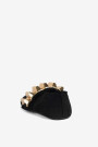 ZAPATO RIGID Negro